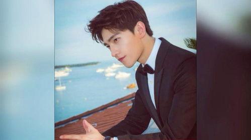 娱乐圈吃瓜杨洋