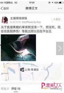 黄鳝女主播琪琪个人,网络红人的崛起与争议