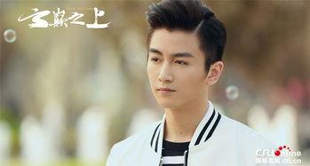 陈晓与袁姗姗的生活照,幸福生活照曝光